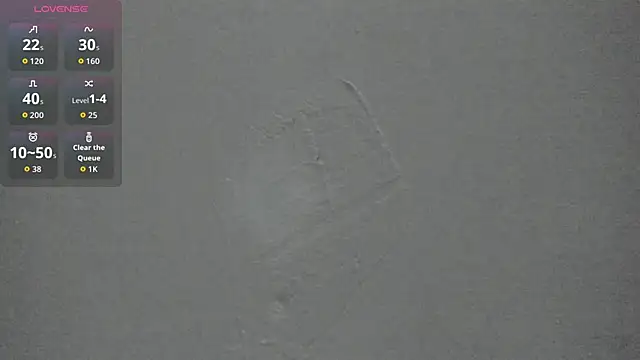 Sophia Ebony online show from November 26, 12:27 pm