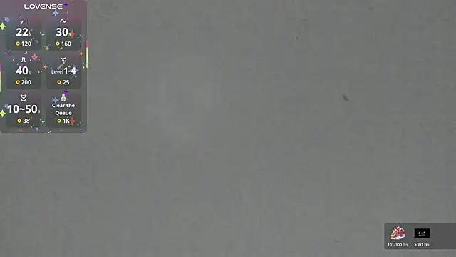 Sophia Ebony online show from November 20, 12:28 pm