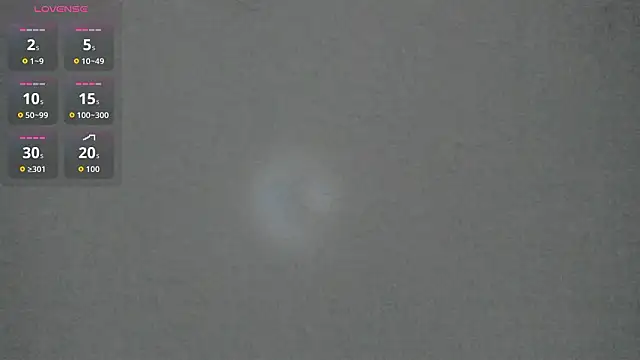 Sophia Ebony online show from March 21, 12:09 pm