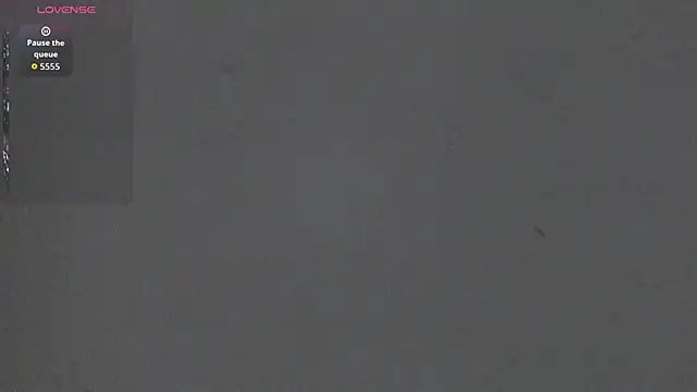 Sophia Ebony online show from April 10, 12:12 pm