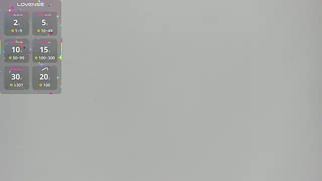 Sophia Ebony online show from September 13, 12:27 pm