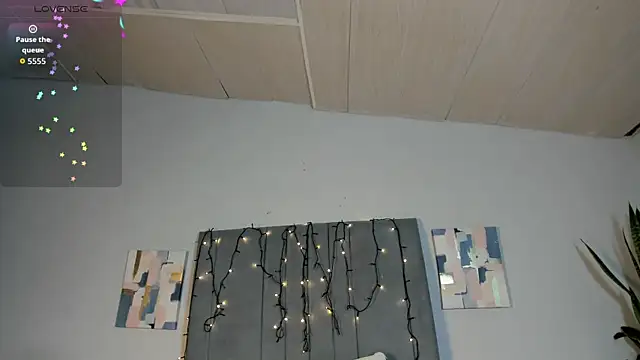 Sophia Ebony online show from January 8, 12:33 pm