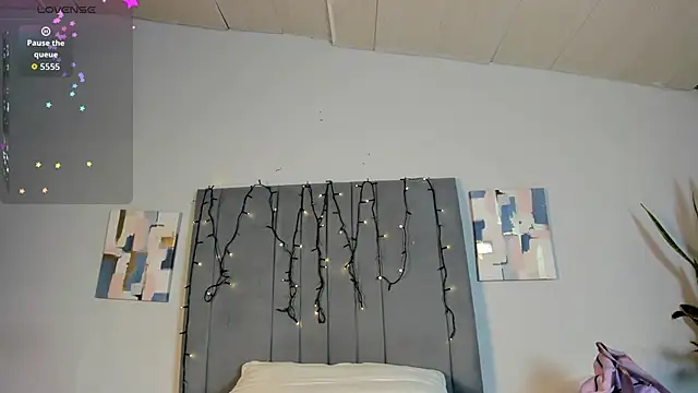 Sophia Ebony online show from January 6, 12:31 pm