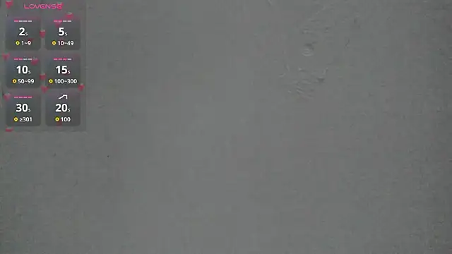 Sophia Ebony online show from February 21, 12:07 pm