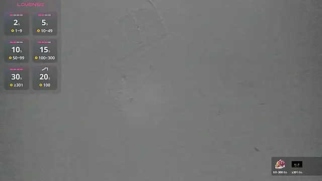 Sophia Ebony online show from March 30, 12:06 pm