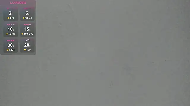 Sophia Ebony online show from November 15, 12:31 pm