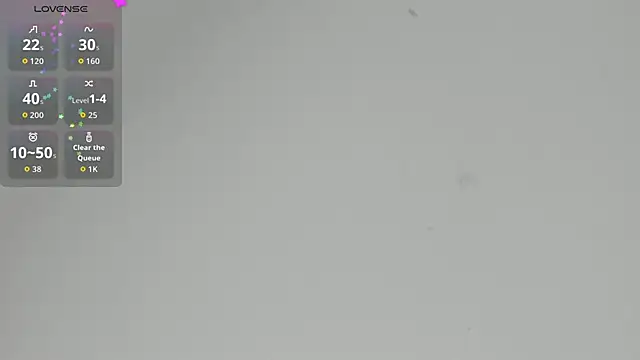 Sophia Ebony online show from January 14, 1:59 pm