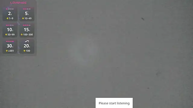 Sophia Ebony online show from February 11, 12:05 pm