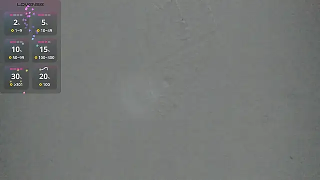 Sophia Ebony online show from December 5, 12:26 pm