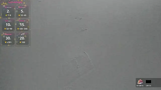 Sophia Ebony online show from February 25, 12:05 pm