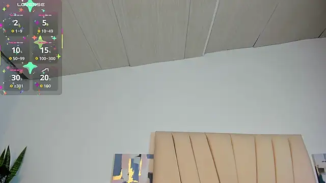 Sophia Ebony online show from September 9, 12:36 pm