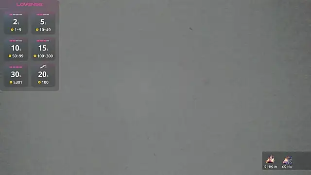 Sophia Ebony online show from January 15, 12:30 pm