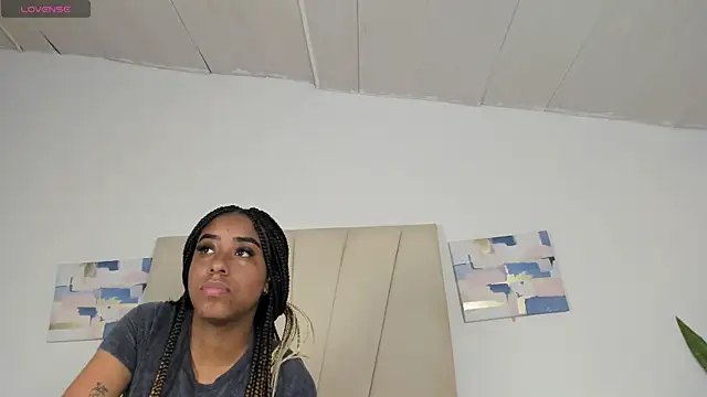 Sophia Ebony online show from June 10, 12:17 pm