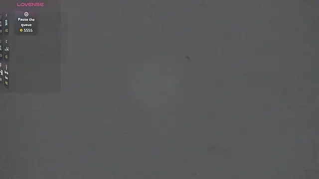 Sophia Ebony online show from April 14, 12:10 pm