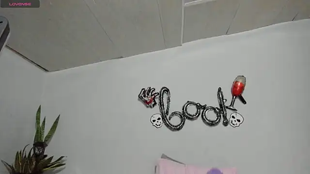 Sophia Ebony online show from October 27, 12:28 pm