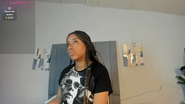 Sophia Ebony online show from November 18, 12:41 pm