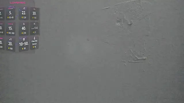 Sophia Ebony online show from February 13, 12:16 pm