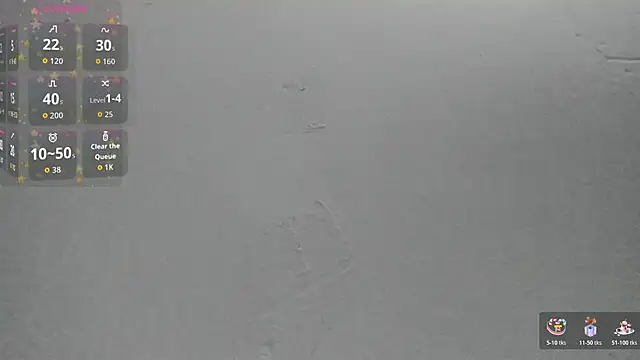 Sophia Ebony online show from March 5, 12:13 pm