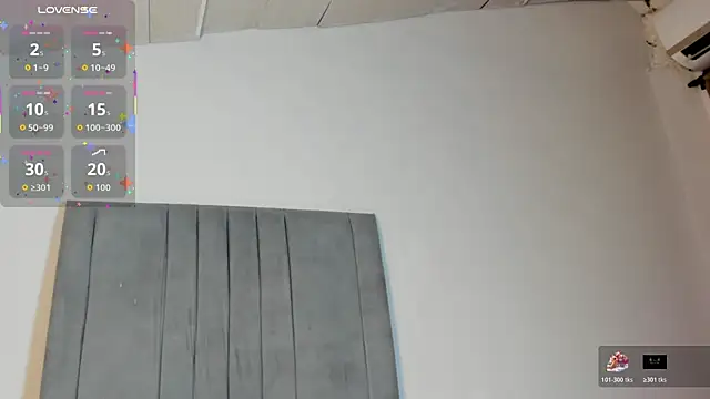 Sophia Ebony online show from October 22, 12:37 pm