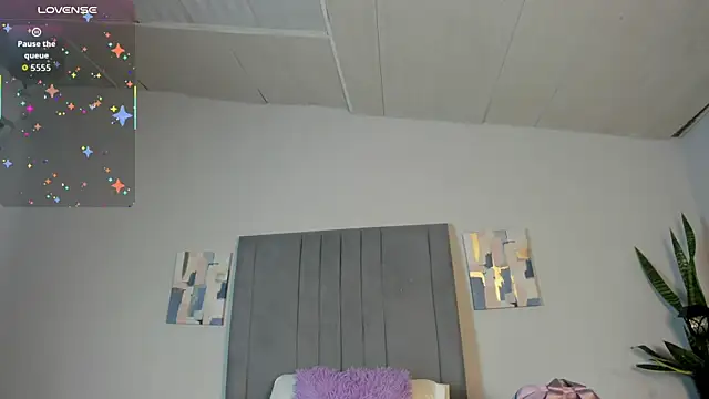 Sophia Ebony online show from November 16, 1:27 pm