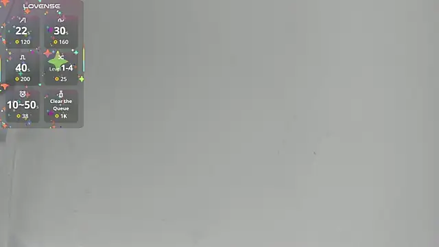 Sophia Ebony online show from October 25, 12:28 pm