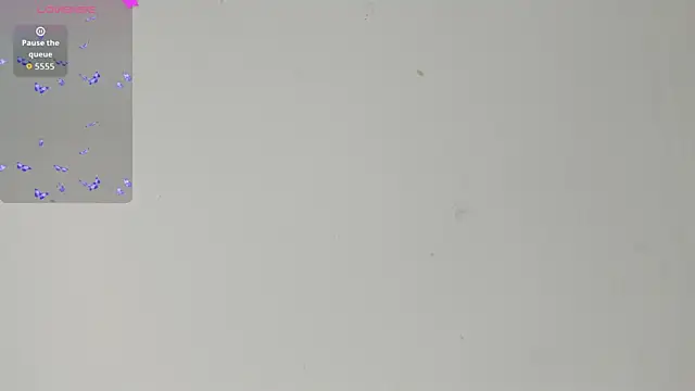 Sophia Ebony online show from January 17, 12:09 pm