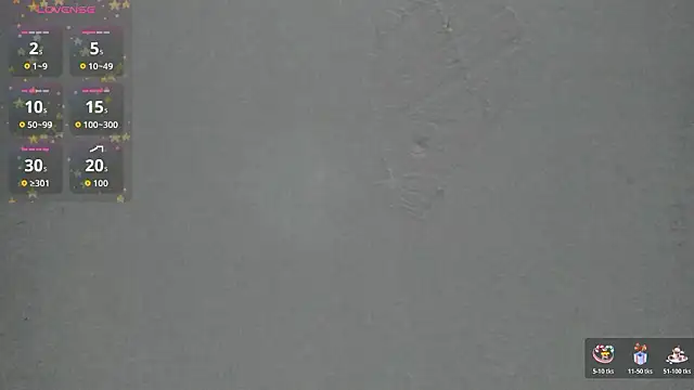 Sophia Ebony online show from March 6, 12:00 pm