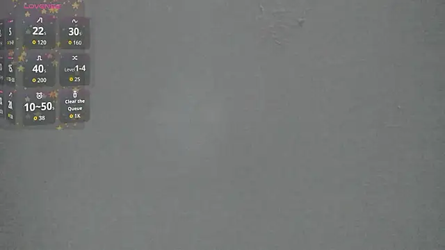 Sophia Ebony online show from March 10, 12:09 pm