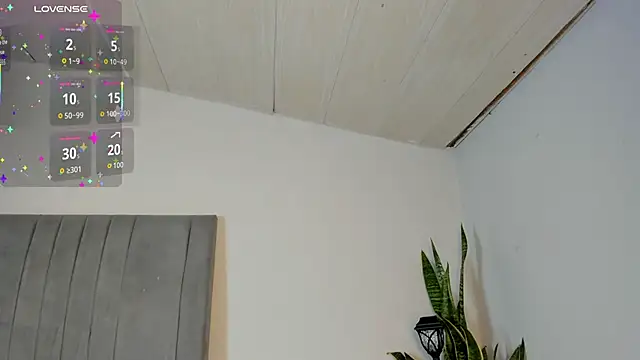 Sophia Ebony online show from November 10, 12:32 pm