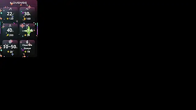 Sophia Ebony online show from November 8, 12:42 pm