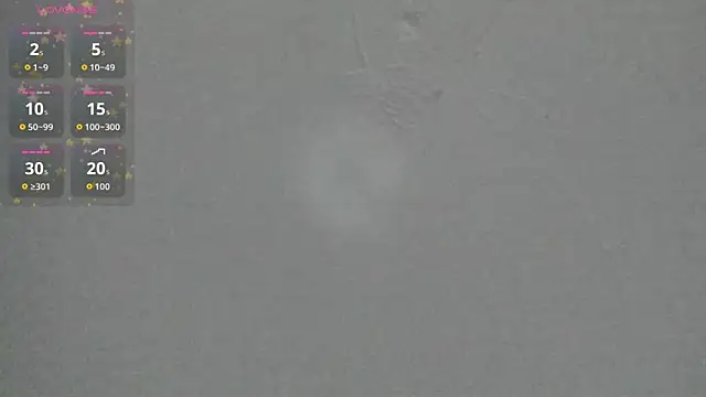 Sophia Ebony online show from February 28, 12:05 pm