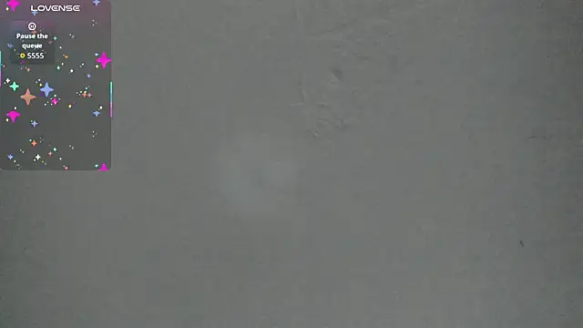 Sophia Ebony online show from November 11, 12:22 pm