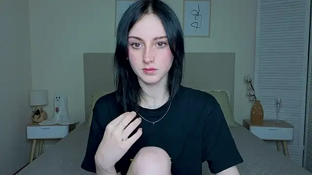 Little moly999 online show from November 11, 9:20 pm