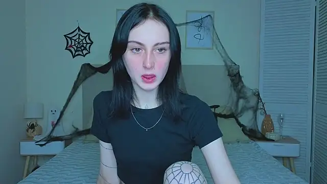 Little moly999 online show from November 3, 9:18 pm