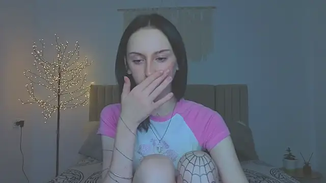 Little moly999 online show from December 4, 10:42 pm