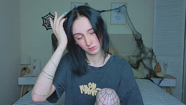 Little moly999 online show from October 28, 8:41 pm