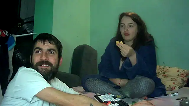 CleverPitzimitzi online show from January 12, 12:17 am