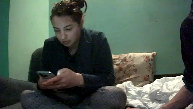 CleverPitzimitzi online show from January 10, 9:32 pm