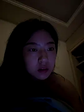 Snapshot of Olivia-l chatting on October 10, 6:31 pm Olivia-l online show from October 10, 6:31 pm