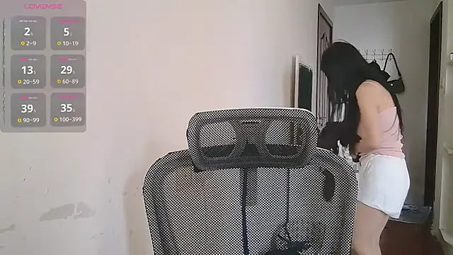 Snapshot of Olivia-l chatting on September 15, 9:54 am Olivia-l online show from September 15, 9:54 am