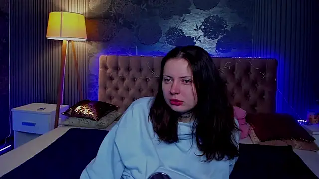 LilaVame online show from December 2, 2:41 pm