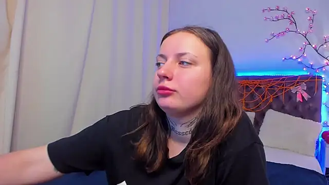 LilaVame online show from October 25, 7:58 pm