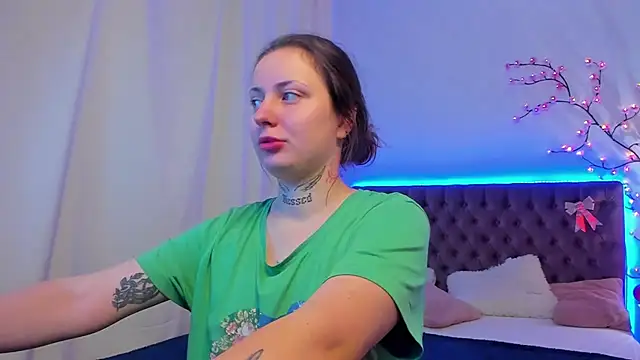 LilaVame online show from November 29, 1:44 pm