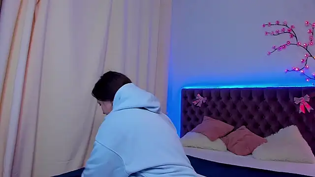 LilaVame online show from November 30, 1:34 pm