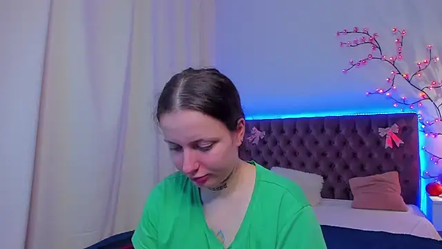 LilaVame online show from November 26, 8:31 pm