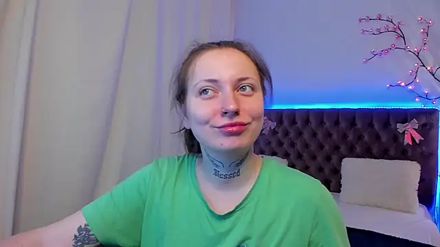 LilaVame online show from November 18, 8:34 pm