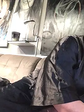 Ich-eben123 online show from February 28, 10:15 am