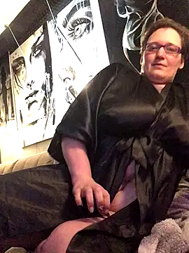 Ich-eben123 online show from November 11, 9:42 pm