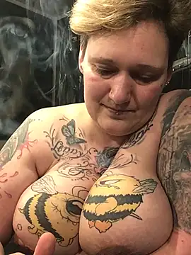 Ich-eben123 online show from March 25, 8:08 pm