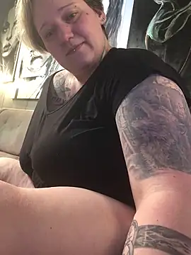 Ich-eben123 online show from February 6, 9:16 am